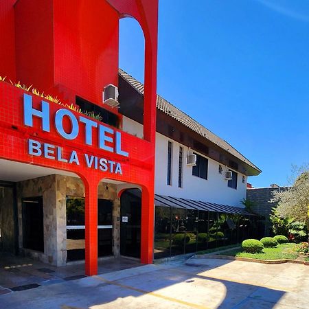 Hotel Bella Vista Colombo Exterior foto