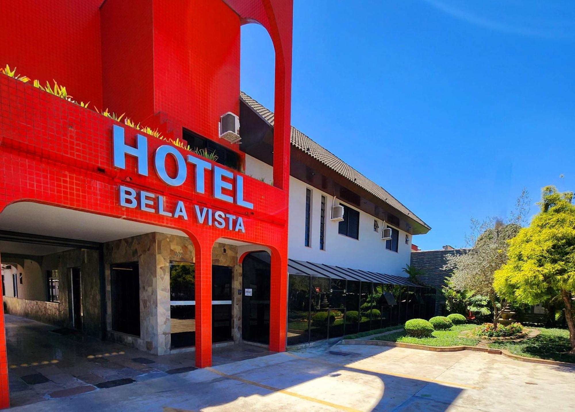 Hotel Bella Vista Colombo Exterior foto